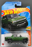 Hot Wheels GMC Hummer EV
