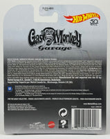 Hot Wheels '68 Corvette Gas Monkey Garage
