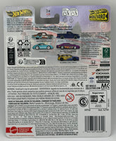 Hot Wheels Boulevard 1955 Plymouth Savoy
