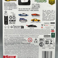 Hot Wheels Hammer Drop Porsche 911 Carrera RS 2.7