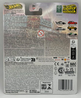 Hot Wheels Boulevard Toyota Land Cruiser FJ43
