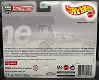 Hot Wheels Team Transport Supreme '92 BMW M3
