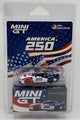 Mini GT 1301 Ford Mustang GTD America 250