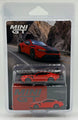Mini GT 1196 Ford Mustang GTD Race Red