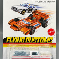 Hot Wheels Flying Customs Texas Drive 'Em