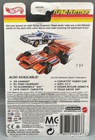 Hot Wheels Flying Customs Texas Drive 'Em
