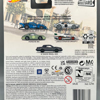 Hot Wheels Boulevard Corvette Z06 Drag Racer
