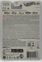 Hot Wheels BMW Series BMW M1
