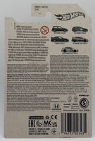 Hot Wheels '90 Honda Civic EF
