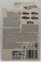 Hot Wheels Honda Civic SI

