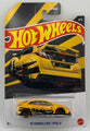 Hot Wheels 2016 Honda Civic Type R
