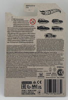 Hot Wheels 2016 Honda Civic Type R
