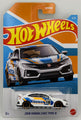 Hot Wheels 2018 Honda Civic Type R