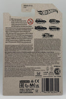 Hot Wheels '92 Honda Civic EG
