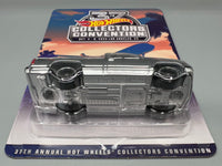 Hot Wheels 37th Collectors Convention 1990 Chevy 454 SS
