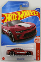 Hot Wheels Target Red Edition '18 Camaro SS
