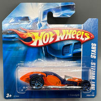 Hot Wheels I Candy