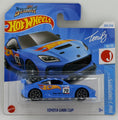 Hot Wheels Toyota GR86 Cup