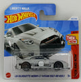 Hot Wheels LB Silhouette Works GT Nissan 35GT RR Ver.2