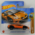 Hot Wheels Lamborghini Huracan Sterrato