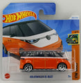 Hot Wheels VW Volkswagen ID Buzz