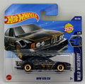 Hot Wheels BMW 635 CSI