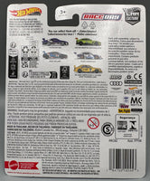 Hot Wheels Race Day Mercedes Benz DTM Touring
