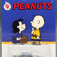 Hot Wheels Peanuts 1985 Honda CR-X