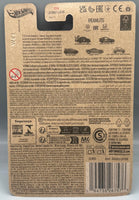 Hot Wheels Peanuts 1985 Honda CR-X
