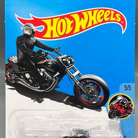 Hot Wheels Blast Lane