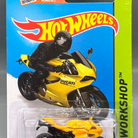 Hot Wheels Ducati 1199 Panigale