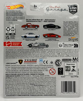 Hot Wheels Jay Leno's Garage Mercedes Benz 300 SL
