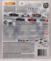 Hot Wheels Power Trip 1991 GMC Syclone
