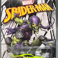 Hot Wheels Spider-Man Camaro Z28