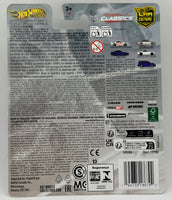 Hot Wheels Modern Classics Nissan Skyline GT-R (BCNR33)

