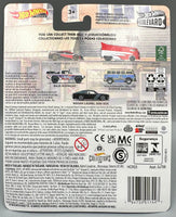 Hot Wheels Boulevard Acura NSX GT3
