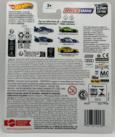 Hot Wheels Race Day Audi R8 LMS
