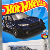 Hot Wheels Ford Mustang Mach E 1400