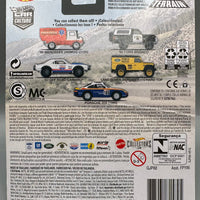 Hot Wheels Wild Terrain '85 Ford Bronco