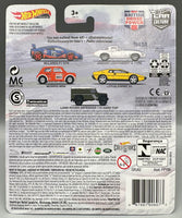 Hot Wheels British Horse Power Mclaren F1 GTR
