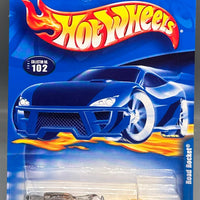 Hot Wheels Road Rocket