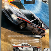 Hot Wheels Thrill Climbers Lancia 037