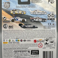 Hot Wheels Thrill Climbers Lancia 037
