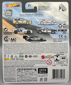 Hot Wheels Thrill Climbers Lancia 037