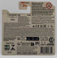 Hot Wheels Austin Mini Cooper S

