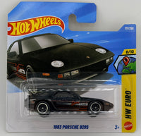 Hot Wheels 1983 Porsche 928S
