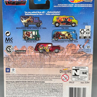 Hot Wheels Masters Of The Universe '55 Chevy Panel