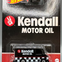 Hot Wheels Kendall Motor Oil Combat Medic