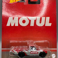Hot Wheels Motul Datsun 620