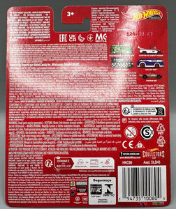 Hot Wheels Motul Datsun 620